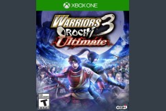 Warriors Orochi 3 Ultimate - Xbox One | VideoGameX