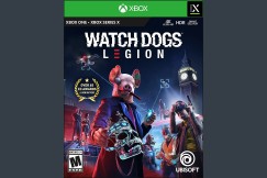 Watch Dogs: Legion - Xbox One | VideoGameX