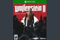 Wolfenstein II: The New Colossus - Xbox One | VideoGameX