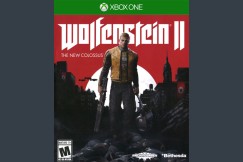 Wolfenstein II: The New Colossus - Xbox One | VideoGameX