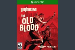 Wolfenstein: The Old Blood - Xbox One | VideoGameX