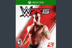 WWE 2K15 - Xbox One | VideoGameX