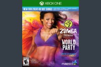 Zumba Fitness: World Party - Xbox One | VideoGameX