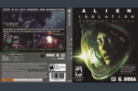 Alien: Isolation - Xbox One | VideoGameX