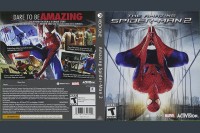 Amazing Spider-Man 2, The - Xbox One | VideoGameX