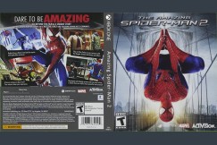 Amazing Spider-Man 2, The - Xbox One | VideoGameX