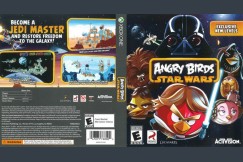 Angry Birds Star Wars - Xbox One | VideoGameX