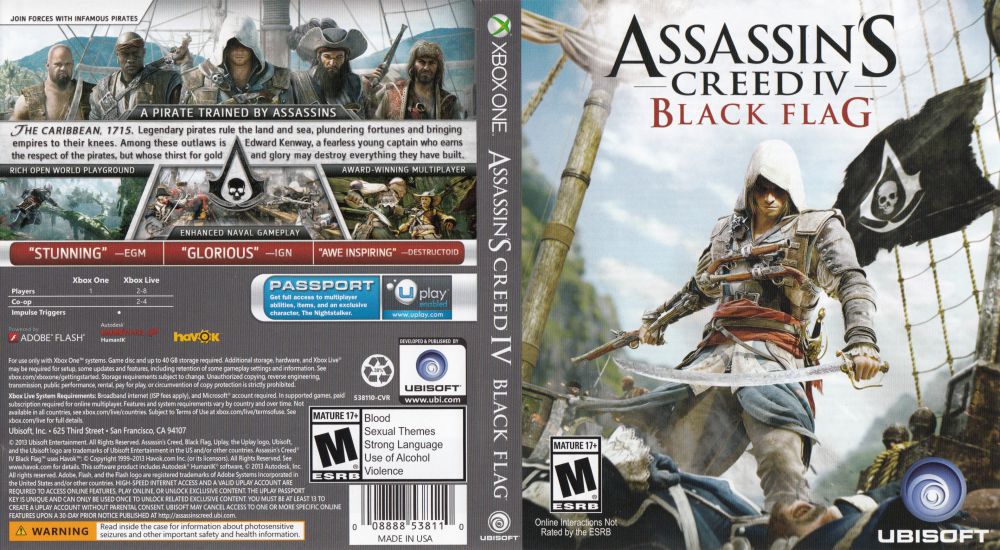 Assassin s xbox 360. Ассасин Крид 4 на Икс бокс 360. Assassins.Creed.IV.Black.Flag Xbox 360. Xbox 360 Assassin´s Creed IV Black Flag. Assassins Creed черный флаг Xbox 360 обложка.