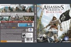 Assassin's Creed IV: Black Flag - Xbox One | VideoGameX