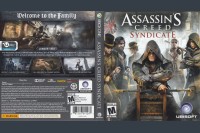 Assassin's Creed Syndicate - Xbox One | VideoGameX