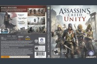 Assassin's Creed Unity - Xbox One | VideoGameX