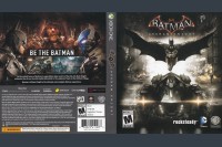 Batman: Arkham Knight - Xbox One | VideoGameX