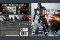 Battlefield 4 - Xbox One | VideoGameX