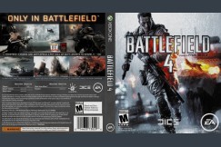 Battlefield 4 - Xbox One | VideoGameX