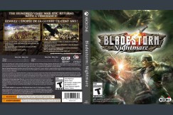 Bladestorm: Nightmare - Xbox One | VideoGameX