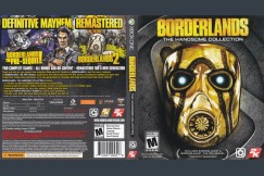Borderlands: Handsome Collection  - Xbox One | VideoGameX