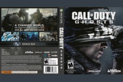 Call of Duty: Ghosts - Xbox One | VideoGameX