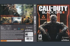 Call of Duty: Black Ops III - Xbox One | VideoGameX