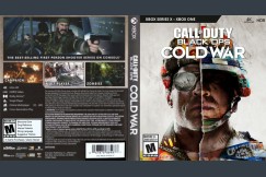 Call of Duty: Black Ops Cold War - Xbox One | VideoGameX
