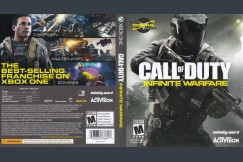 Call of Duty Infinite Warfare - Xbox One | VideoGameX