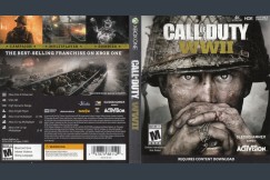 Call of Duty WWII - Xbox One | VideoGameX