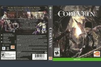 Code Vein - Xbox One | VideoGameX