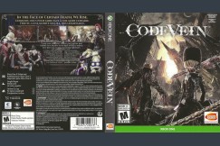 Code Vein - Xbox One | VideoGameX