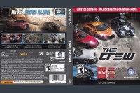 Crew - Xbox One | VideoGameX