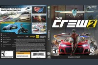 Crew 2, The - Xbox One | VideoGameX