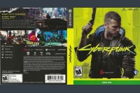 Cyberpunk 2077 - Xbox One | VideoGameX