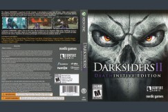 Darksiders II: Deathinitive Edition - Xbox One | VideoGameX