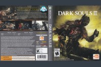 Dark Souls III - Xbox One | VideoGameX