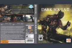 Dark Souls III - Xbox One | VideoGameX