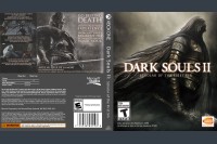 Dark Souls II: Scholar of the First Sin - Xbox One | VideoGameX