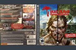 Dead Island Definitive Collection - Xbox One | VideoGameX