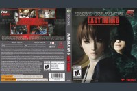 Dead or Alive 5 Last Round - Xbox One | VideoGameX