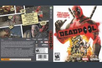 Deadpool - Xbox One | VideoGameX