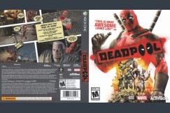 Deadpool - Xbox One | VideoGameX