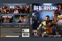 Dead Rising 2 - Xbox One | VideoGameX