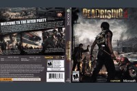 Dead Rising 3 - Xbox One | VideoGameX