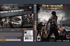 Dead Rising 3 - Xbox One | VideoGameX