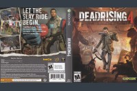Dead Rising 4 - Xbox One | VideoGameX
