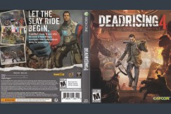 Dead Rising 4 - Xbox One | VideoGameX