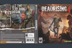 Dead Rising 4 - Xbox One | VideoGameX
