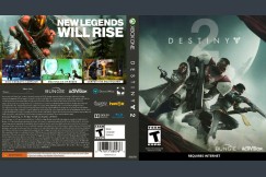 Destiny 2 - Xbox One | VideoGameX