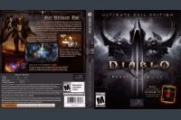 Diablo III: Ultimate Evil Edition - Xbox One | VideoGameX