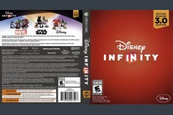 Disney Infinity 3.0 - Xbox One | VideoGameX