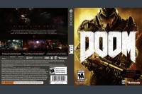 Doom - Xbox One | VideoGameX