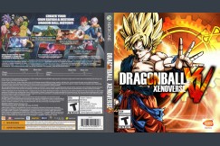 Dragon Ball XenoVerse XV - Xbox One | VideoGameX