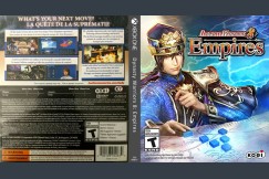 Dynasty Warriors 8: Empires - Xbox One | VideoGameX